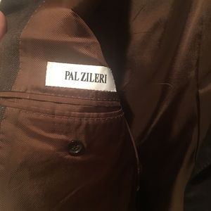 Pal Zileri Italian suit